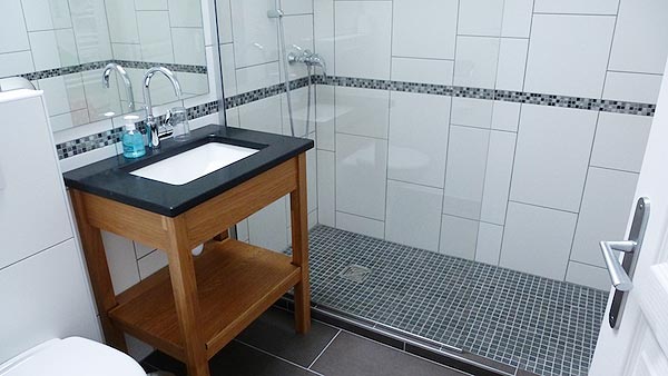 appartement Armille