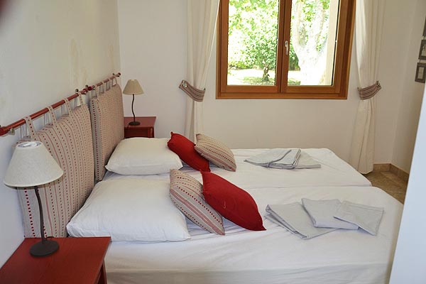 appartement #5