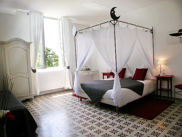 Chambre Beguin