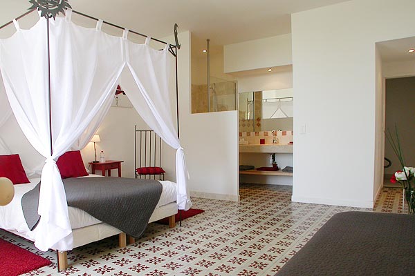Chambre Beguin