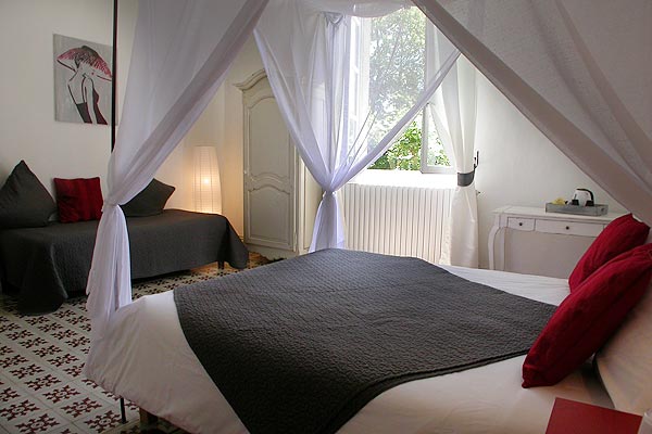 Chambre Beguin