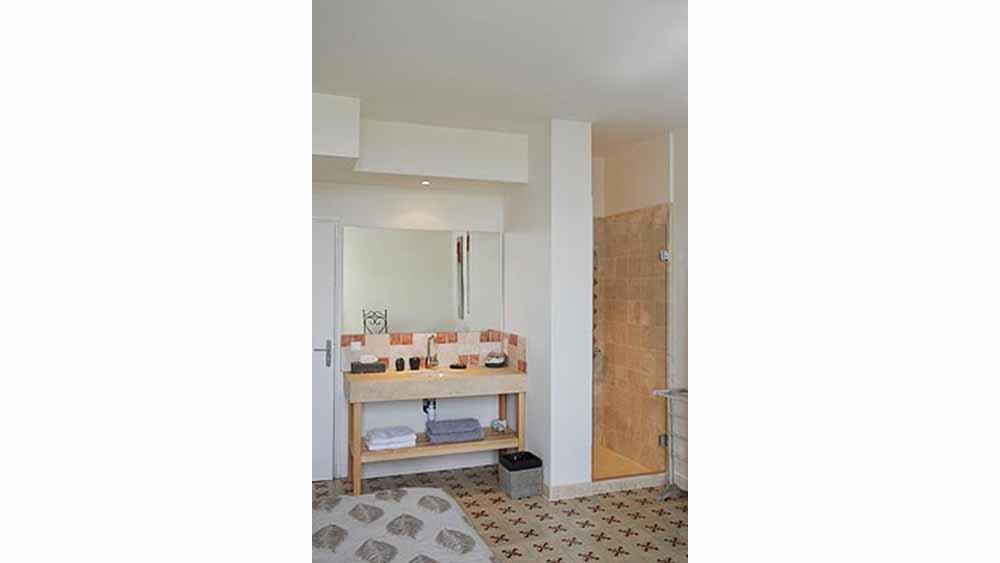 chambre Mantille