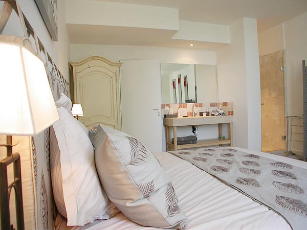 chambre Mantille