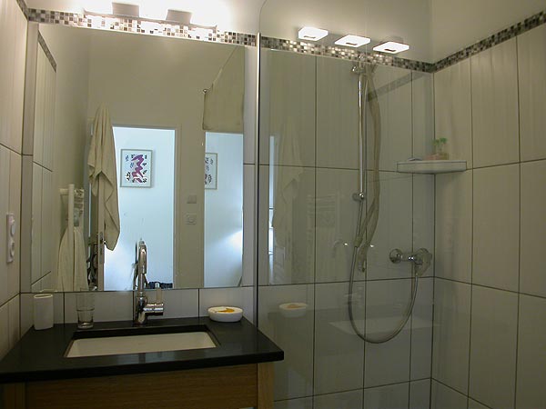 Chambre Canotier
