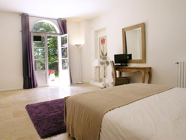 Suite Capeline