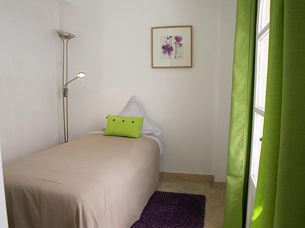 Suite Capeline
