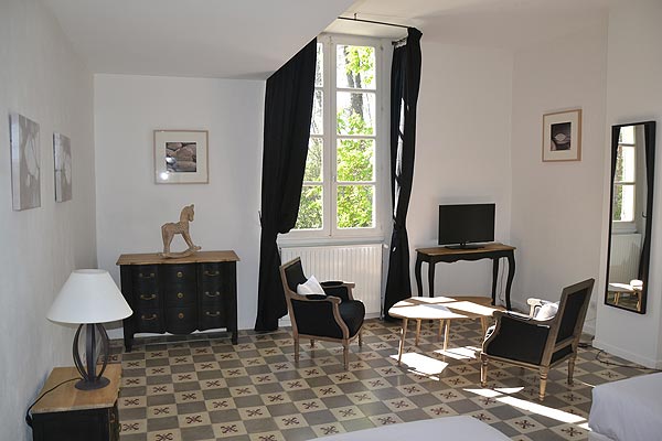 Suite Capel