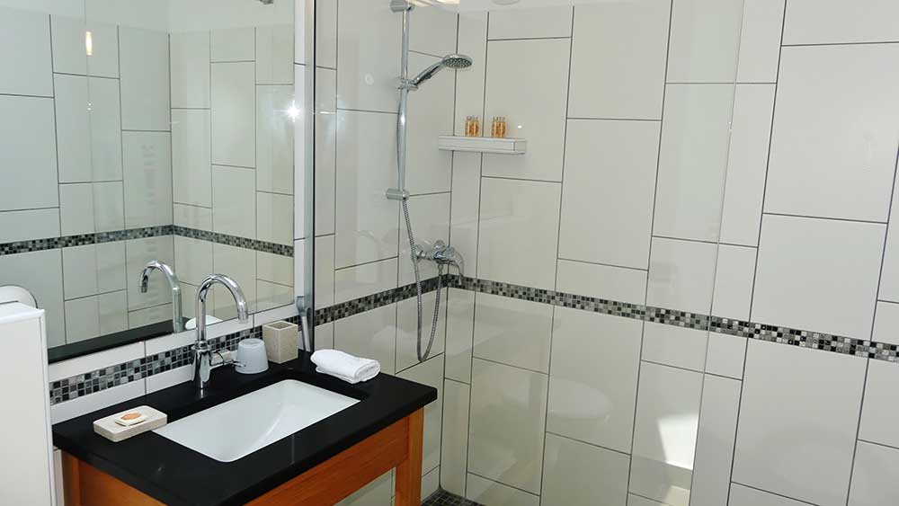 appartement Armille