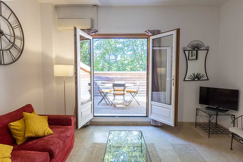 Appartement Marquis