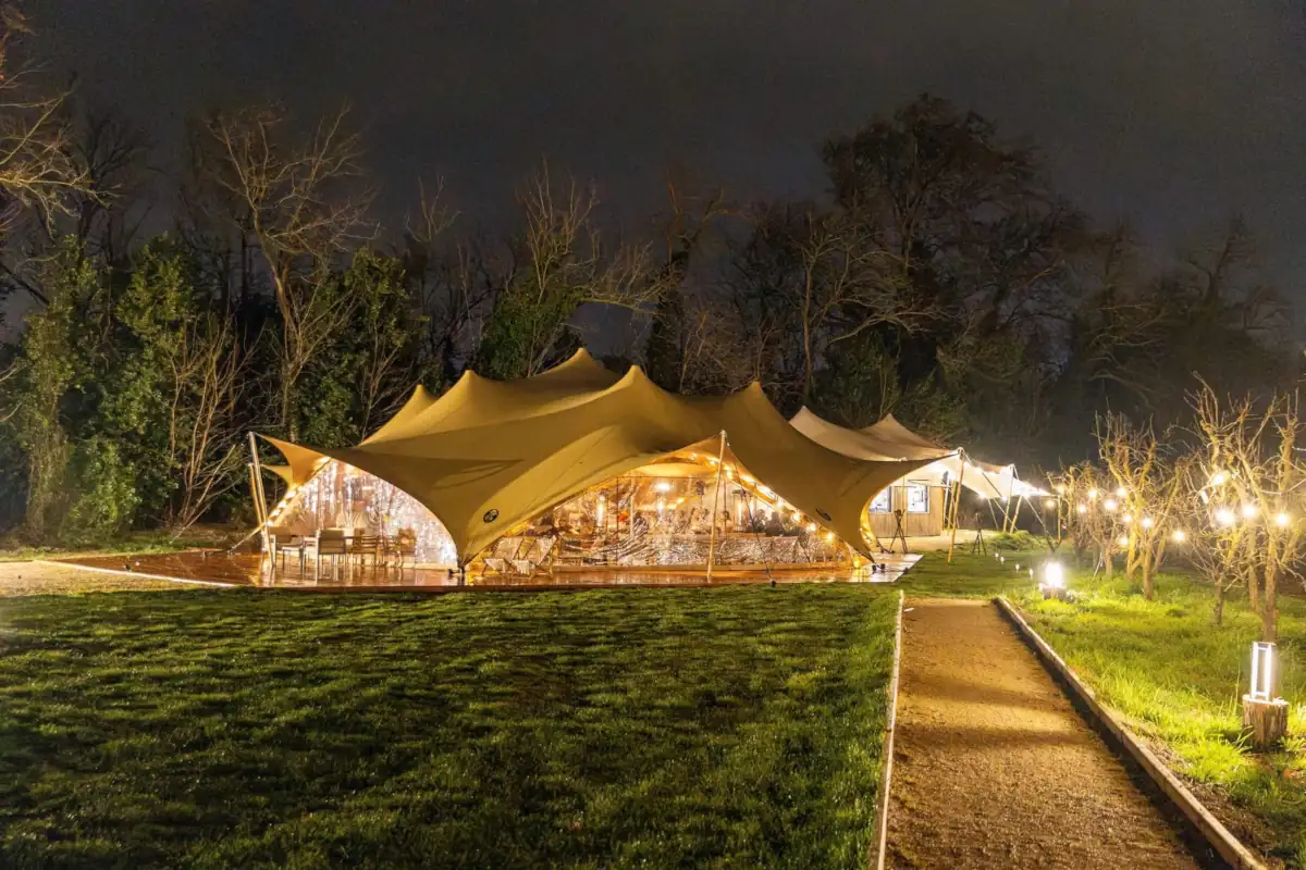 Restaurant Labrousse Avignon