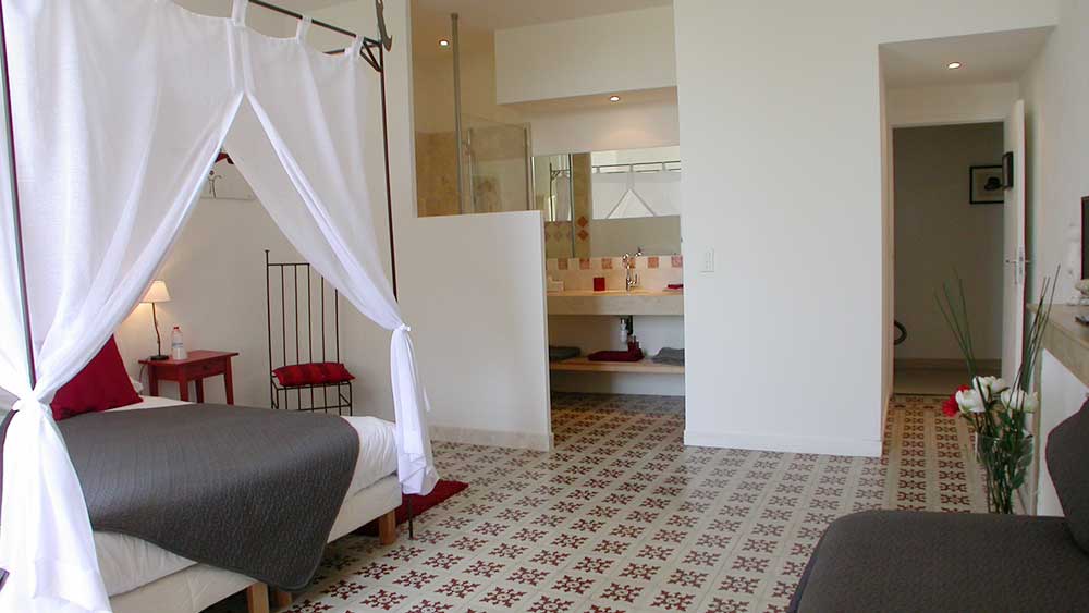 Chambre Beguin
