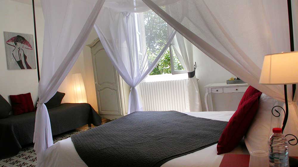 Chambre Beguin