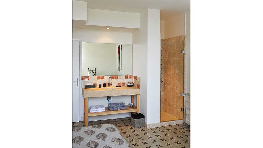 chambre Mantille