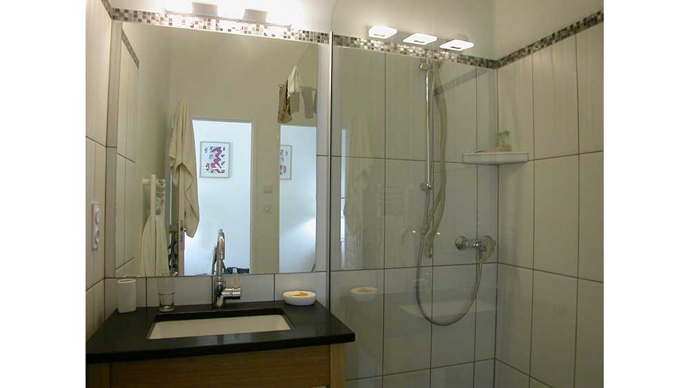Chambre Canotier