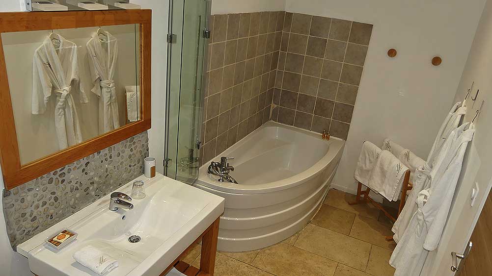 Suite Capeline