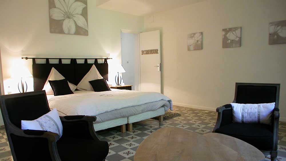 Suite Capel