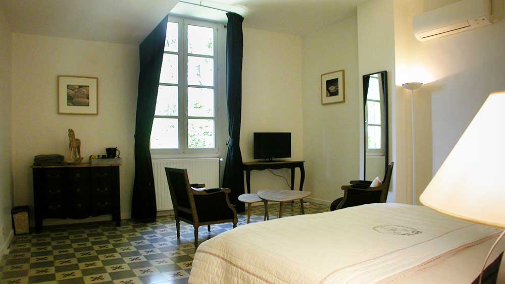 Suite Chapel