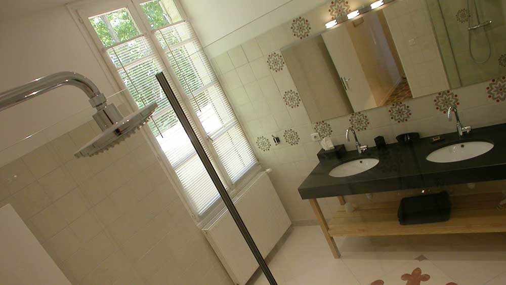 Suite Chapel